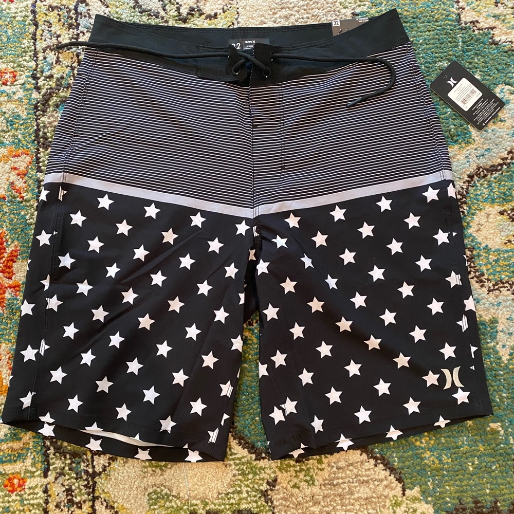 Swim Shorts